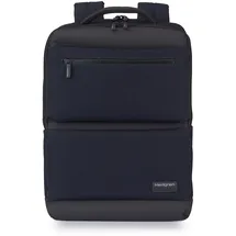 Hedgren Next Script Rucksack Blau
