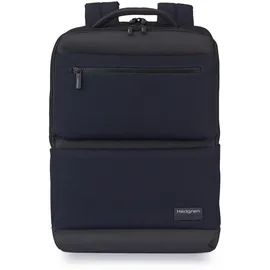 Hedgren Next Script Rucksack Blau