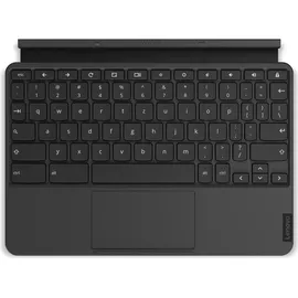 Lenovo IdeaPad Duet Chrome 10.1" 128 GB Wi-Fi eisengrau ZA6F0026DE