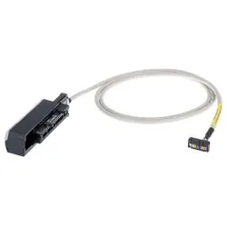 Wago 706-4756/409-100 Systemleitung, für Rockwell Control Logix, 6 Analogeingänge Spannung 7064756409100