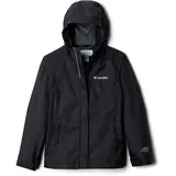 Columbia Regenjacke Arcadia II Schwarz 104