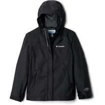 Columbia Regenjacke Arcadia II Schwarz 104
