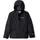 Columbia Regenjacke Arcadia II Schwarz 104