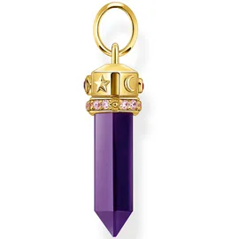 Thomas Sabo Cosmic Amulet Gold PE955-995-13