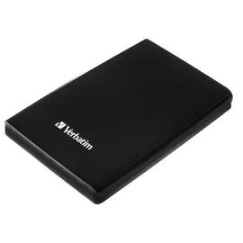 Verbatim Store n Go Slim 1 TB USB 3.2 Gen 1 Schwarz 32182