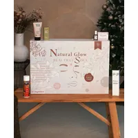 Vegan Box Kosmetik-Adventskalender Vegan Box Beauty Adventskalender 2025 – Naturkosmetik & Skincare