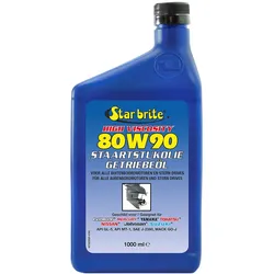 Getriebeöl 80W90 mit hoher Viskosität