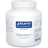Pure Encapsulations Magnesium Magn.Glycinat Kaps. 90 St Kapseln