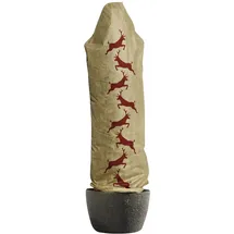 WINDHAGER Vlieshaube Protect L 60 x 180 cm