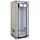 HOMEbox Wachstumszelt 40 x 40 x 160 cm Beige