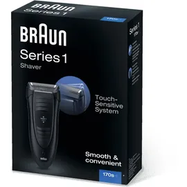 Braun Series 1 170s