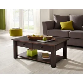 OTTO home Chicago dunkelbraun 100 x 40 x 60 cm