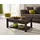 OTTO home Chicago dunkelbraun 100 x 40 x 60 cm