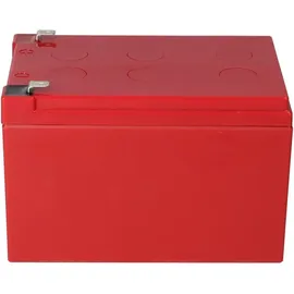 Multipower Akkusatz für Mach1 36V Akkupack Elektro Scooter 3X 12Volt 15Ah CSB Akku