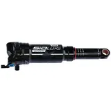 RockShox Sidluxe Ultimate Remote Outpull Trunnion/standard A2 Stoßdämpfer - Black - 50 mm