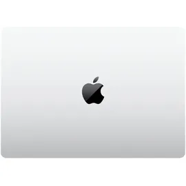 Apple MacBook Pro 14 2026 M5 Pro 48 GB RAM 1 TB SSD 20-Core GPU Nanotexturglas Silber
