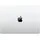 Apple MacBook Pro 14 2026 M5 Pro 48 GB RAM 1 TB SSD 20-Core GPU Nanotexturglas Silber