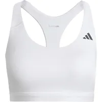 adidas Optime Essentials Pink/Weiß M