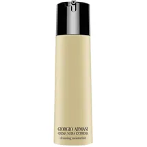 Giorgio Armani Crema Nera Extrema Cleansing Moisturizer 150 ml
