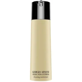 Giorgio Armani Crema Nera Extrema Cleansing Moisturizer 150 ml