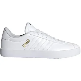 Cloud White / Cloud White / Gold Metallic 36