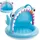 Intex Angler Fish Baby-Pool 127 x 102 x 86 cm (58400)
