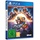 The King of Fighters XV Day One Edition PS4-Spiel