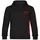 multifanshop Hoodie schwarz M