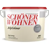 Schöner Wohnen my colour 10 l my ivory matt