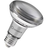LEDVANCE Leuchtmittel, LED-Reflektorlampe E27 8.50 W, 670 lm, 1 x, F)