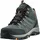 SKECHERS waterproof für Herren, grau, Größe 43 EU