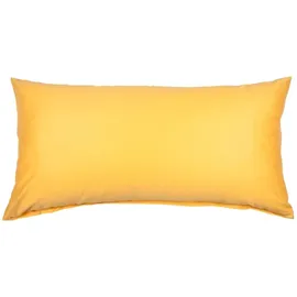 JANINE Colors 31001 bernstein 200 x 200 cm + 2 x 80 x 80 cm