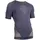 Uyn Evolutyon Funktionsshirt Herren charcoal/gold/atlantic L/XL