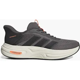 adidas Cloudfoam Cuxxion Rapidfit Herren Grau 41