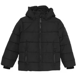 Color Kids COJacket Quilt Grau 116