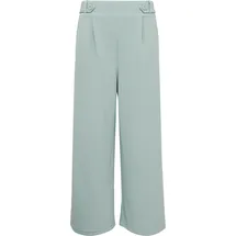 QS Culotte Elastisch Grün 40