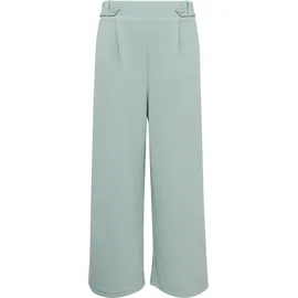 QS Culotte Elastisch Grün 40