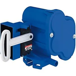 Grohe Funk-Elektronic 39141000 Funk-Empfangsmodul, für WC