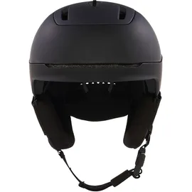 OAKLEY MOD 5 Skihelm (Größe 59-61CM, schwarz)