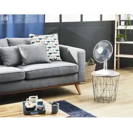 Rowenta VU2330 35 cm Tischventilator Weiß