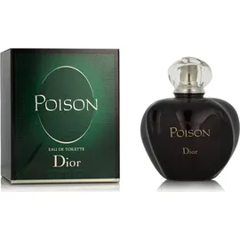 Dior Poison Eau de Toilette 100 ml