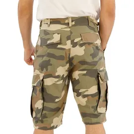 Brandit Textil Brandit BDU Ripstop Shorts (2019)