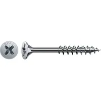 SPAX Universalschraube 5,0 x 80 mm 200 Stück