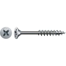 SPAX Universalschraube 5,0 x 80 mm 200 Stück