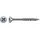 SPAX Universalschraube 5,0 x 80 mm 200 Stück