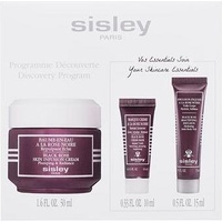 Sisley Gesichtspflege Set 50 ml à 10 ml = 15 ml