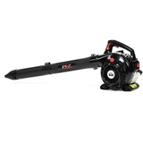 NAX POWER PRODUCTS Benzin-Laubsauger Laubbläser NAX 950V Motor 25 cm3 0,75kW Laubsack 40l Briggs & Stratton Lizenzware