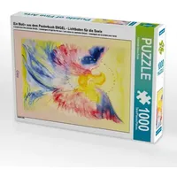 Calvendo Ein Motiv aus dem Posterbuch ENGEL - Lichtboten