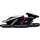 MAD CATZ R.A.T. X3 Gaming Maus schwarz (MR05DCINBL001-0)