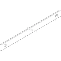 ABN Cu-Schiene XCUW531B
